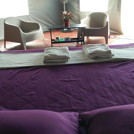 Thesanctuary@Telagapapan Villa Kampung Hulu Caluk Ngoại thất bức ảnh