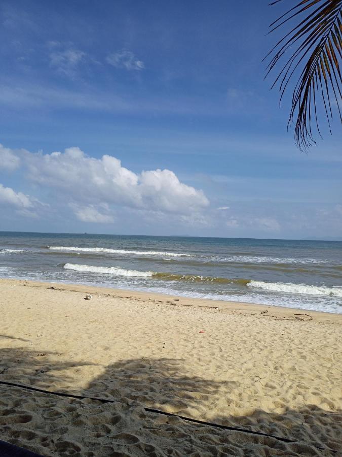 Thesanctuary@Telagapapan Villa Kampung Hulu Caluk Ngoại thất bức ảnh