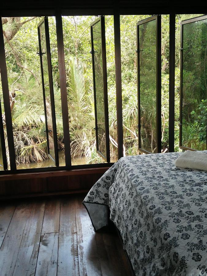 Thesanctuary@Telagapapan Villa Kampung Hulu Caluk Ngoại thất bức ảnh