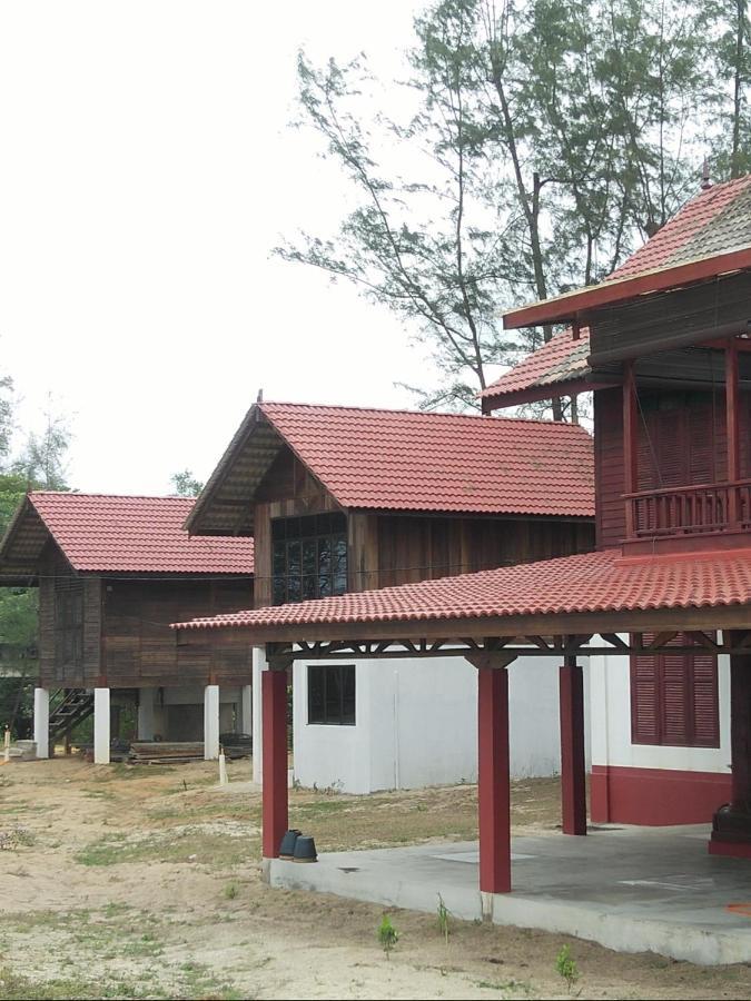 Thesanctuary@Telagapapan Villa Kampung Hulu Caluk Ngoại thất bức ảnh
