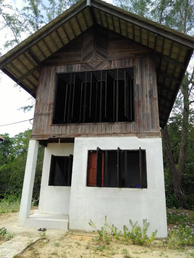 Thesanctuary@Telagapapan Villa Kampung Hulu Caluk Ngoại thất bức ảnh