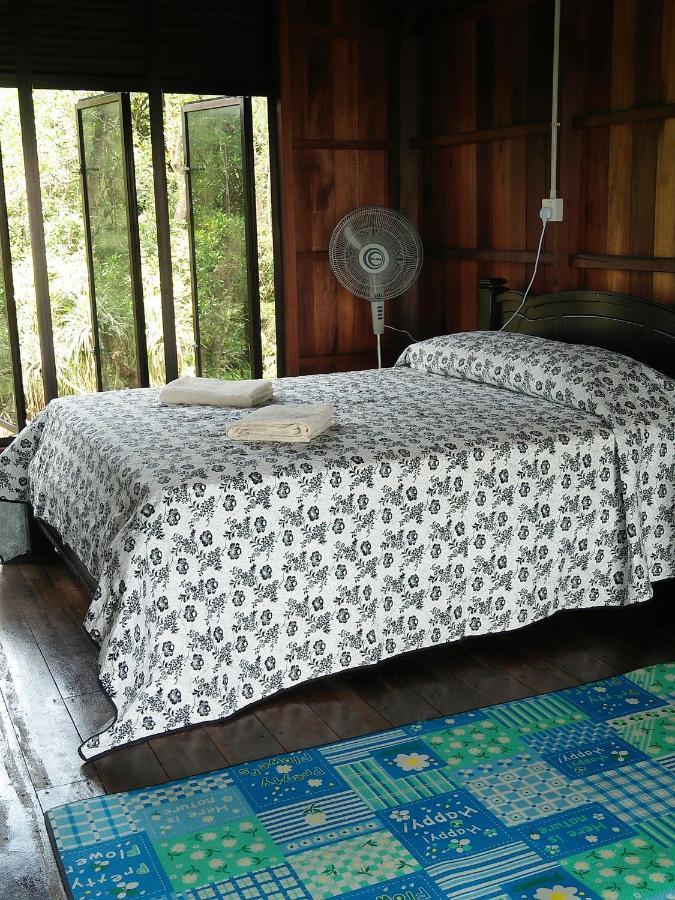 Thesanctuary@Telagapapan Villa Kampung Hulu Caluk Ngoại thất bức ảnh