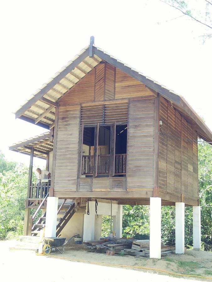 Thesanctuary@Telagapapan Villa Kampung Hulu Caluk Ngoại thất bức ảnh