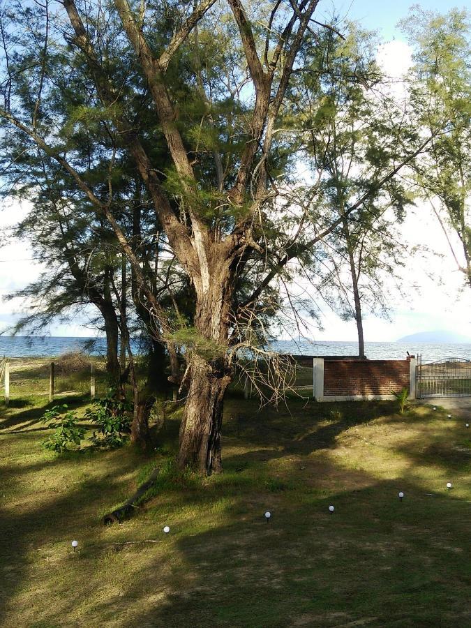 Thesanctuary@Telagapapan Villa Kampung Hulu Caluk Ngoại thất bức ảnh