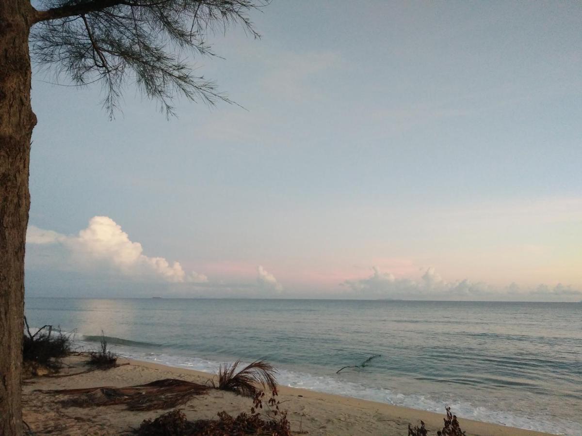 Thesanctuary@Telagapapan Villa Kampung Hulu Caluk Ngoại thất bức ảnh