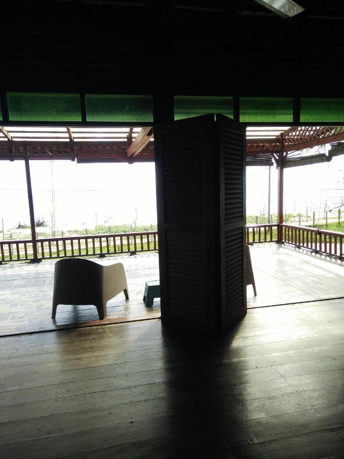 Thesanctuary@Telagapapan Villa Kampung Hulu Caluk Ngoại thất bức ảnh