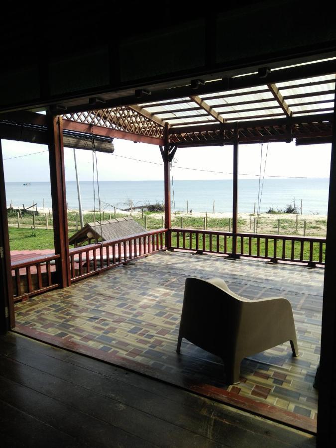 Thesanctuary@Telagapapan Villa Kampung Hulu Caluk Ngoại thất bức ảnh