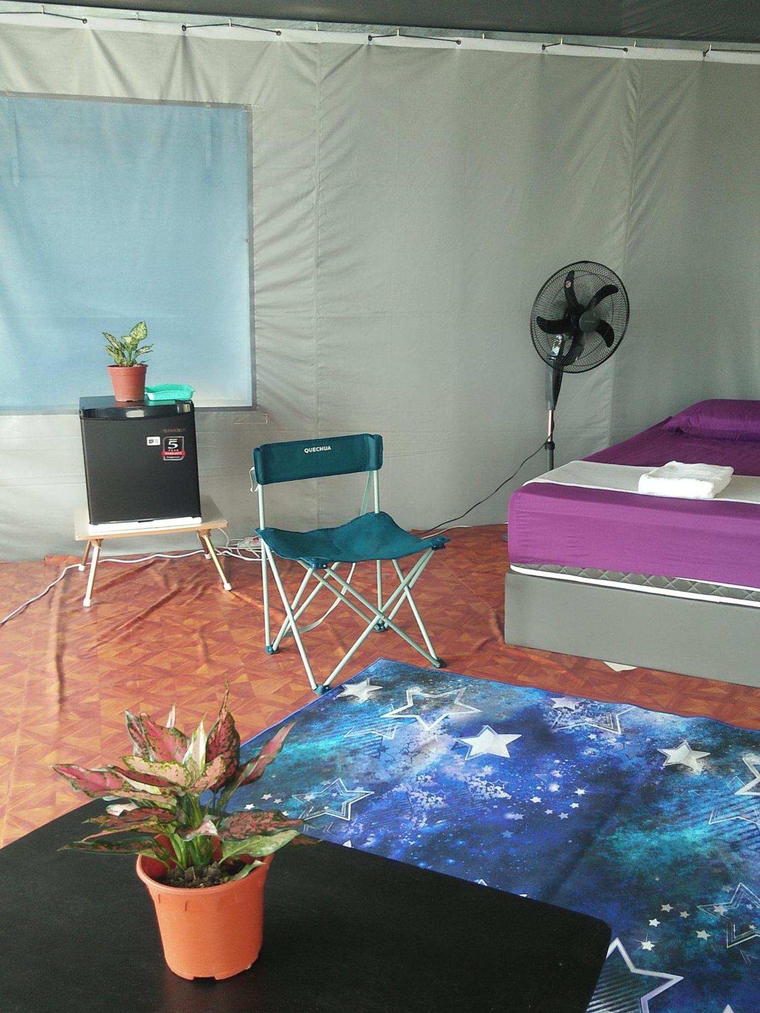 Thesanctuary@Telagapapan Villa Kampung Hulu Caluk Ngoại thất bức ảnh